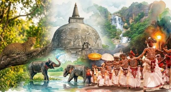Here's Asia's Best Cultural & Nature Destination